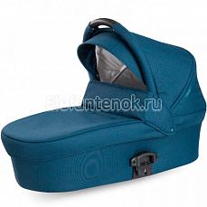 X-Lander Urban X-Pram Light (Икс-Лэндер Урбан Икс-Прам Лайт) Petrol Blue