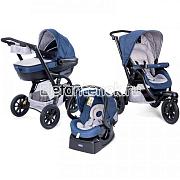 Chicco Trio Activ3