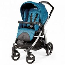 Peg-Perego Book Plus Sportivo Цвет не выбран