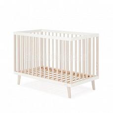 Micuna Mencia Белый/бежевый (White/taupe)