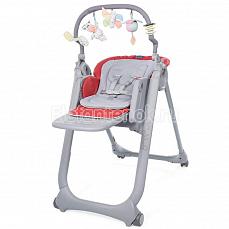 Chicco Polly Magic Relax (Чикко Полли Мэджик Релакс) Scarlet