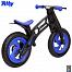 Hobby-bike RT original Велобалансир+беговел Hobby-bike RT FLY А черная оса