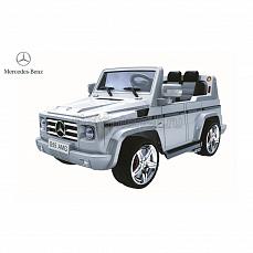 Rich Toys Mercedes-Benz AMG 12V R/C silver