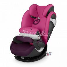 Cybex Pallas M-Fix (Сайбекс Паллас M фикс) Mystic Pink