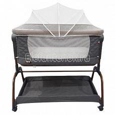 Sweet Baby Amici Темно-серя/Дуб