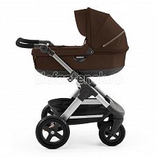 Stokke Trailz (Стокке Треилз коляска люлька) Цвет не выбран