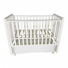 Антел Николь (Nicol) универсальный маятник, автостенка Белый