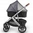 UPPAbaby Vista (Аппабеби Виста)