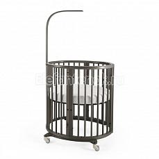 Stokke Sleepi Mini Hazy Grey