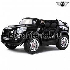 Rich Toys BMW MINI Черный