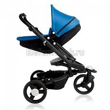 BabyZen Zen carrycot синий