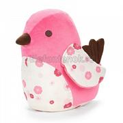 Skip Hop Nursery Plush Animal Birdie