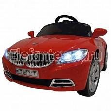 Rivertoys BMW T004TT red