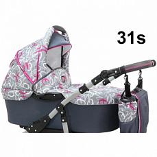 Car-Baby Speedy 2015 3 в 1 color 31S