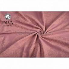 Diva слинг-шарф (100% хлопок) Antico 4,2 м