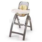 Summer Infant Bentwood складной стульчик