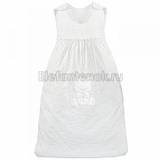 ItalBaby Amore Теплый детский спальник 110 см