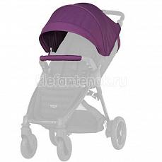 Britax  Капор для коляски B-Agile 4 Plus и B-Motion 4 Plus Mineral Lilac