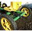 Berg Buddy John Deere BFR K