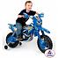 Injusa 6V Moto Cross Thunder VX  