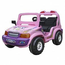 Chien Ti Touring (СТ-855) pink