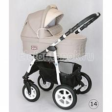 Car-Baby Polo Eco Стразы 3 в 1 14 стразы