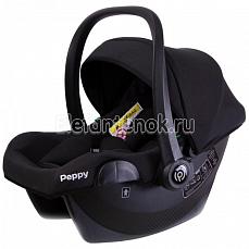 Peppy Rise Сarbon Black Черный