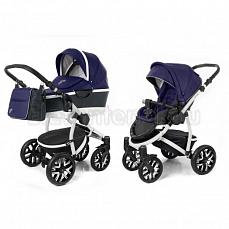 Esspero Discovery Alu 2 в 1 Navy (шасси Grey)