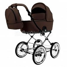 Roan Bass Next Classic d14 2 в 1 Turkish Coffe