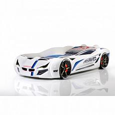 Grifon Style Super car  NFS-X-1 White