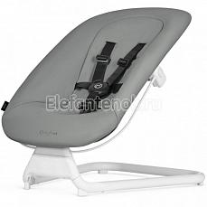 Cybex Lemo Bouncer (Сайбекс Лемо Баунсер) Storm grey