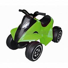 Chien Ti Spider Roadster (СT-719) green