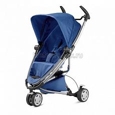 Quinny Zapp Xtra 2 (Квинни Запп Экстра 2) blue base блу бейс