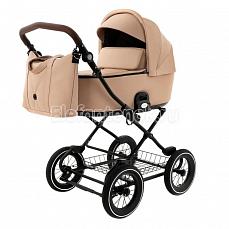 Roan Bass Next Classic d12 2 в 1 Leather Caramel