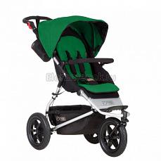 Mountain Buggy Urban Jungle (Маунтин Багги Урбан Джангл) Ferm Изумрудный