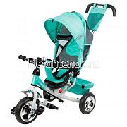 Capella Action Trike II