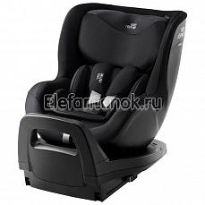 Britax Roemer DualFix Pro М Стиль Карбоновый