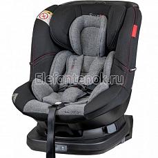 Coletto Millo IsoFix (Колетто Милло ИзоФикс) Black