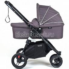 Valco Baby Snap (2 в 1) (Валко Бэби Снэп) Dove Grey