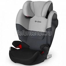 Cybex Solution M-Fix (Сайбекс Солюшен М-Фикс) Cobblestone