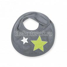 Bemini  Bib 21 см STARY   pingu 