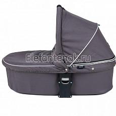 Valco Baby Люлька Q Bassinet (Валко Беби Кью Бессинет) Dove Grey