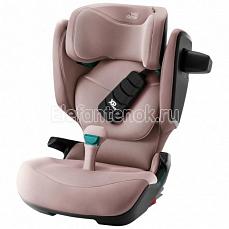 Britax Roemer Kidfix Pro i-Size Стиль Розовая Дымка