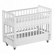  Antemi Classic Sleep Белый