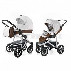 Esspero Grand Discovery 2 в 1 Canella leatherette (шасси Grey)