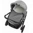 UPPAbaby Vista для двойни (2 в 1) (Аппабеби Виста)