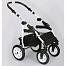 Car-Baby Polo Eco Стразы 2 в 1