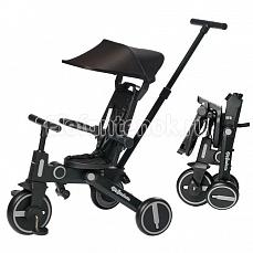 Mr Sandman Трехколесный складной велосипед SL-168 Black