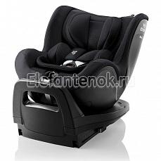 Britax Roemer DualFix Pro Стиль Карбоновый