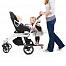 Orbit Baby Stroller G3